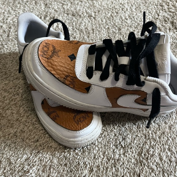 Custom AF1 - Picture 6 of 6